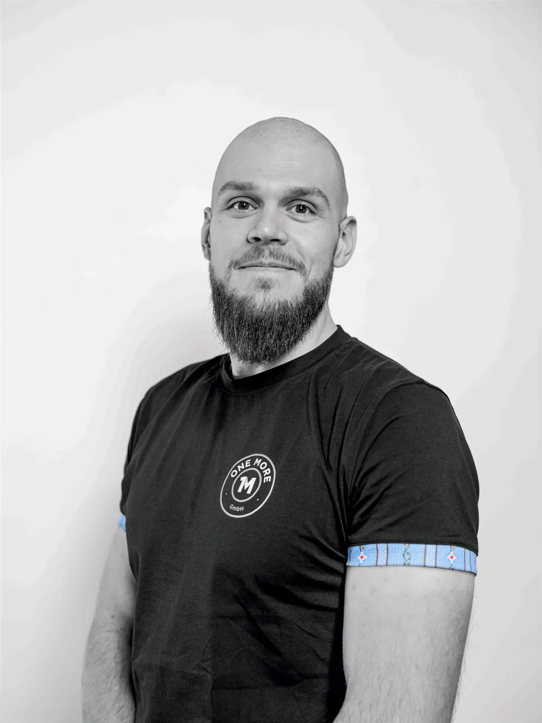 Yanick Pini, Coach bei ONE MORE