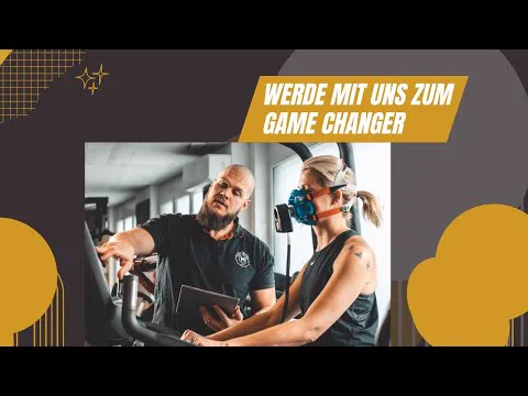 Vorschaubild zum Game-Changer-Werbevideo